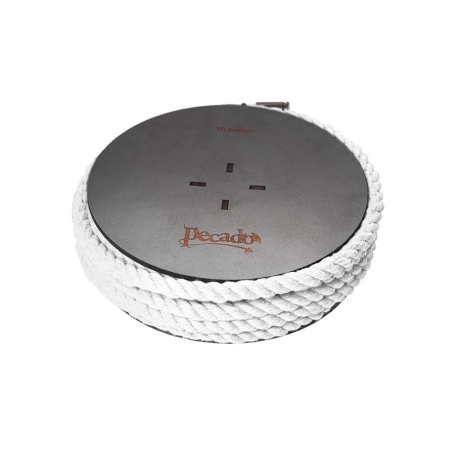 Веревка для шибари Pecado на катушке