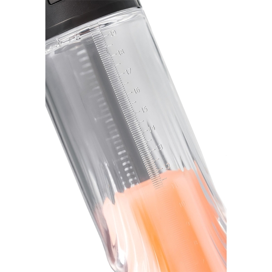 Помпа-мастурбатор Thorin Sexus