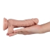 Фаллос Real Basic Toy