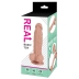 Фаллос Real Basic Toy