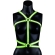 Портупея Shots Media Body Harness