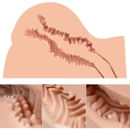 Мастурбатор Kate от Naked Factory