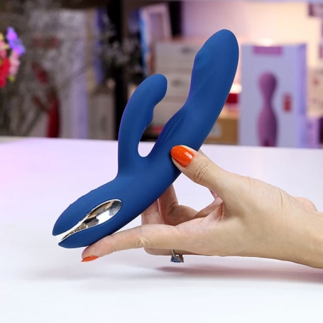 Вибратор Svakom Aylin