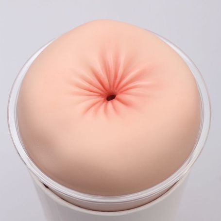 Мастурбатор-анус Naked Factory Cup