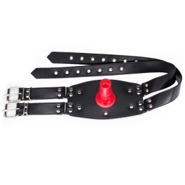 Страпон Lovetoy 501000 на бедро