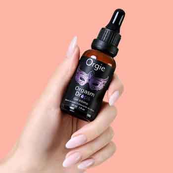 Возбуждающие препараты для женщин