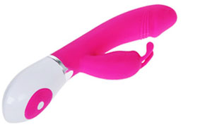 Вибраторы-кролики